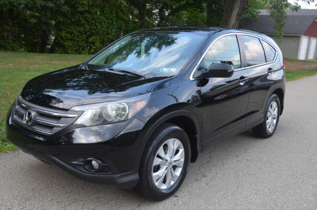 used 2013 Honda CR-V car, priced at $13,877