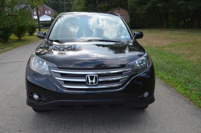 used 2013 Honda CR-V car, priced at $13,877