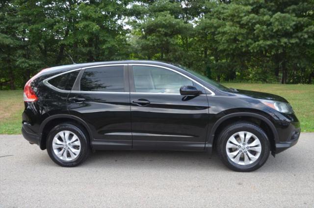 used 2013 Honda CR-V car, priced at $13,877