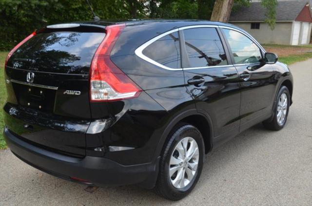 used 2013 Honda CR-V car, priced at $13,877