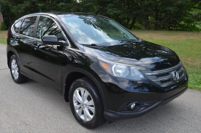 used 2013 Honda CR-V car, priced at $13,877