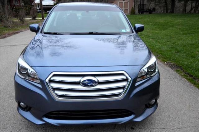 used 2016 Subaru Legacy car, priced at $13,988