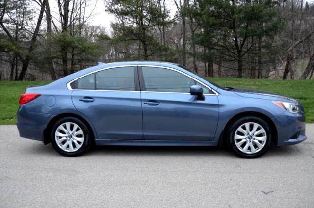 used 2016 Subaru Legacy car, priced at $13,988