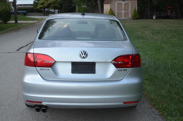 used 2013 Volkswagen Jetta car, priced at $9,377