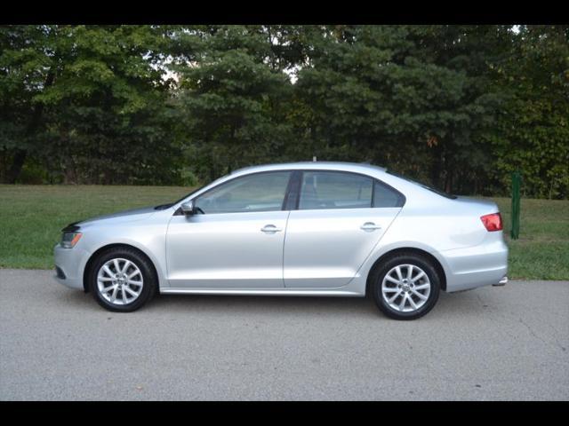 used 2013 Volkswagen Jetta car, priced at $9,377