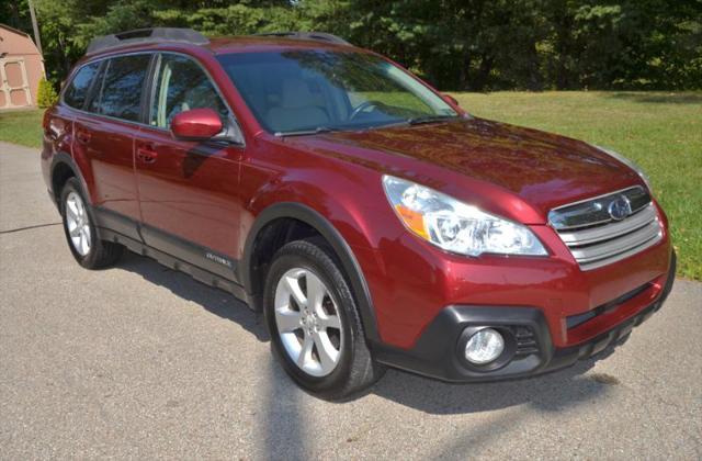 used 2013 Subaru Outback car, priced at $11,988