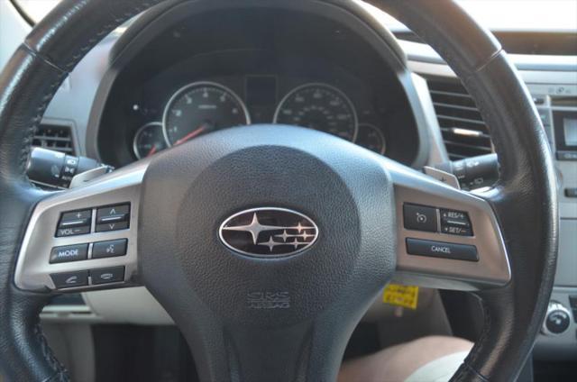 used 2013 Subaru Outback car, priced at $11,988