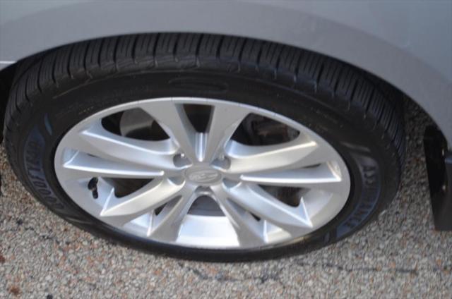 used 2014 Subaru Legacy car, priced at $10,877