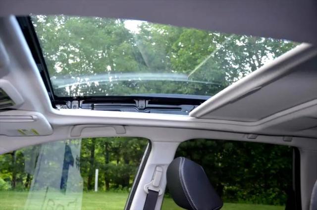used 2016 Subaru Forester car, priced at $16,488