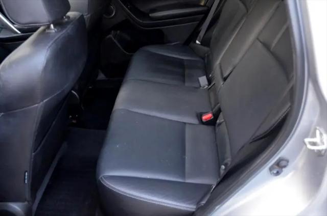used 2016 Subaru Forester car, priced at $16,488