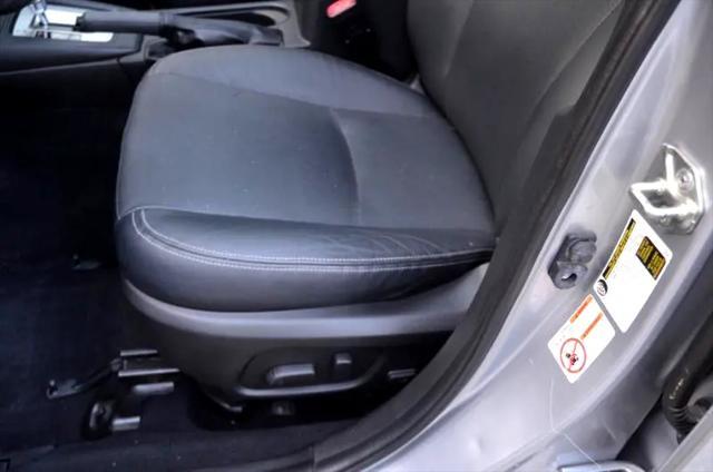 used 2016 Subaru Forester car, priced at $16,488