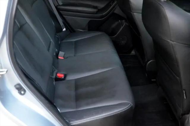 used 2016 Subaru Forester car, priced at $16,488