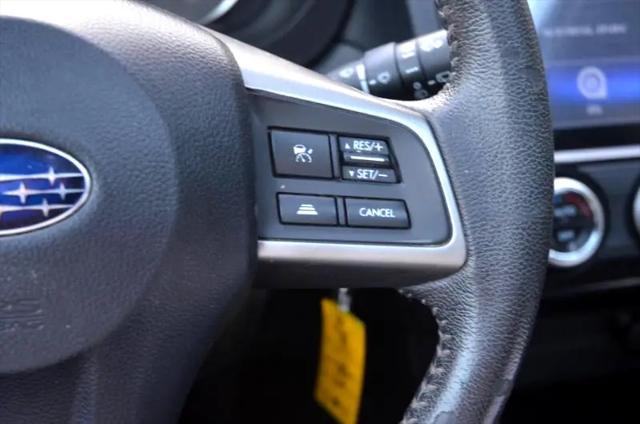 used 2016 Subaru Forester car, priced at $16,488