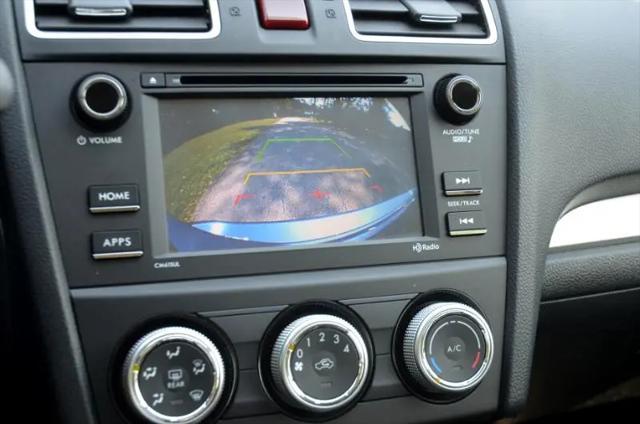 used 2016 Subaru Impreza car, priced at $10,988