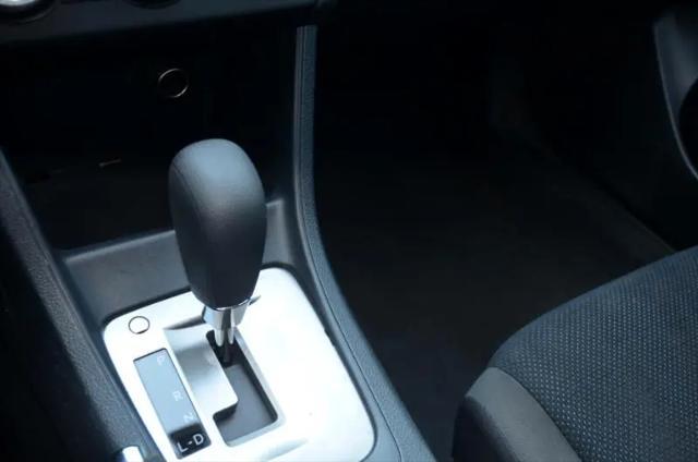 used 2016 Subaru Impreza car, priced at $10,988