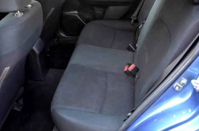 used 2016 Subaru Impreza car, priced at $10,988