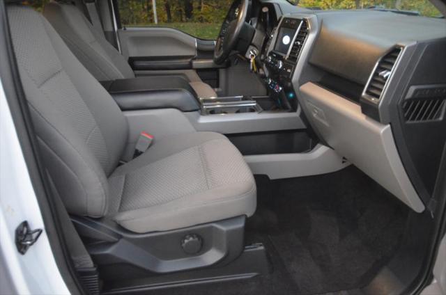 used 2019 Ford F-150 car, priced at $24,988