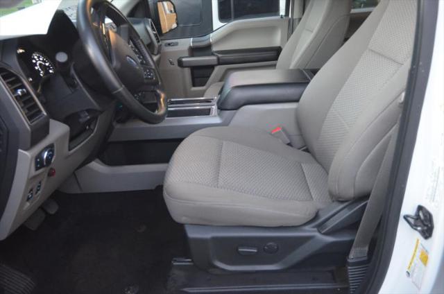 used 2019 Ford F-150 car, priced at $24,988