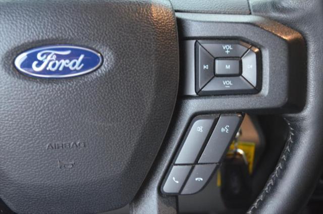 used 2019 Ford F-150 car, priced at $24,988