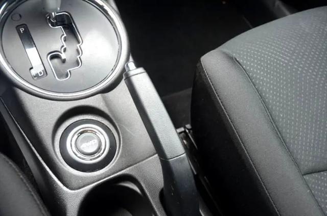 used 2015 Mitsubishi Outlander Sport car, priced at $12,988
