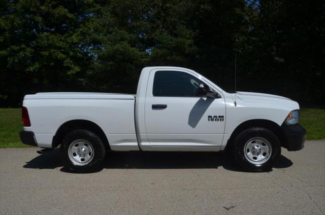 used 2015 Ram 1500 car, priced at $17,488