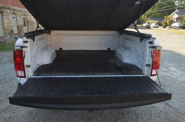 used 2015 Ram 1500 car, priced at $15,988