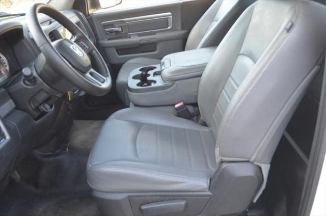 used 2015 Ram 1500 car, priced at $17,488