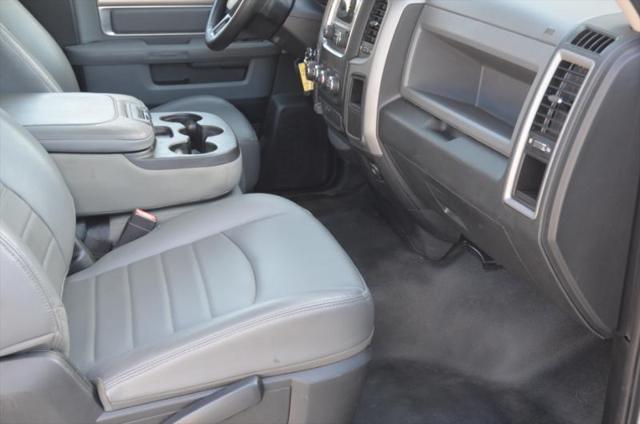 used 2015 Ram 1500 car, priced at $15,988