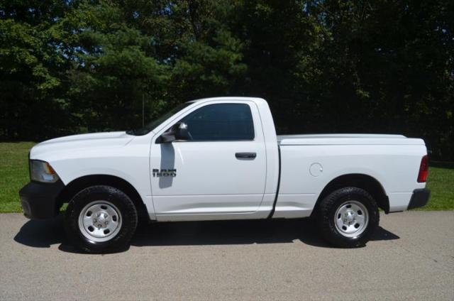 used 2015 Ram 1500 car, priced at $17,488