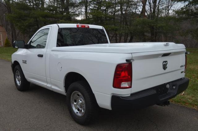 used 2015 Ram 1500 car, priced at $15,988