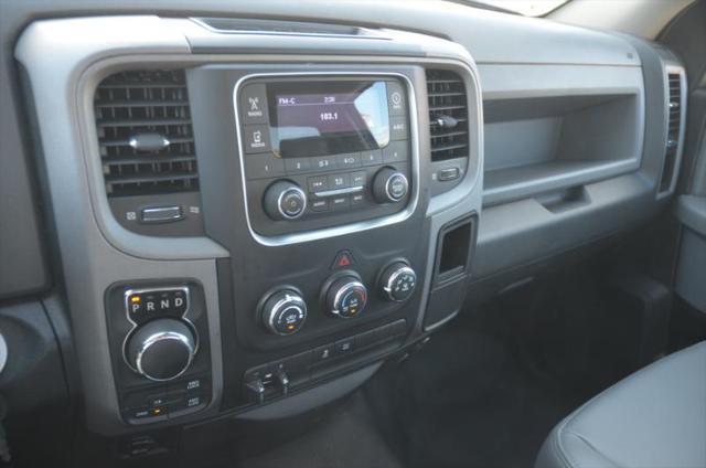 used 2015 Ram 1500 car, priced at $17,488