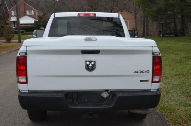 used 2015 Ram 1500 car, priced at $15,988