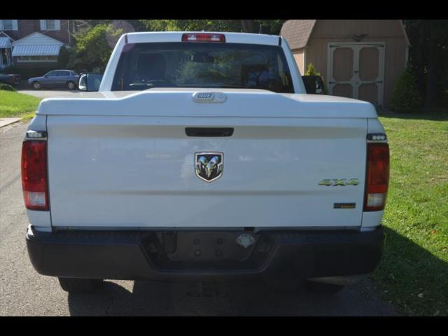 used 2015 Ram 1500 car, priced at $17,488