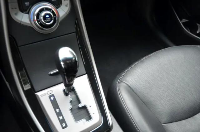 used 2013 Hyundai Elantra car, priced at $8,700