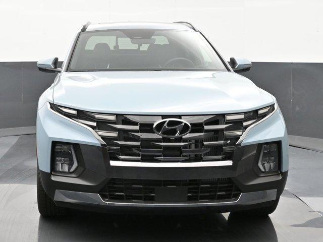 new 2024 Hyundai Santa Cruz car, priced at $42,082