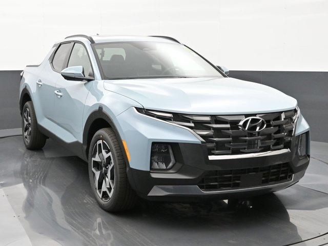 new 2024 Hyundai Santa Cruz car, priced at $42,082