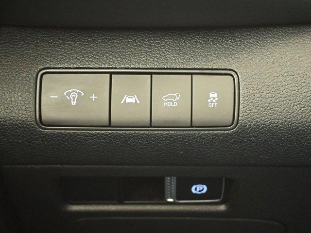 used 2023 Hyundai Santa Fe car, priced at $24,318