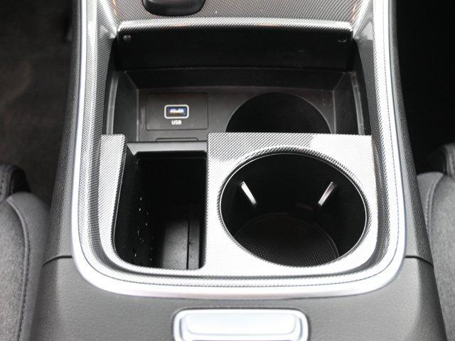 used 2022 Hyundai Santa Fe car, priced at $24,695