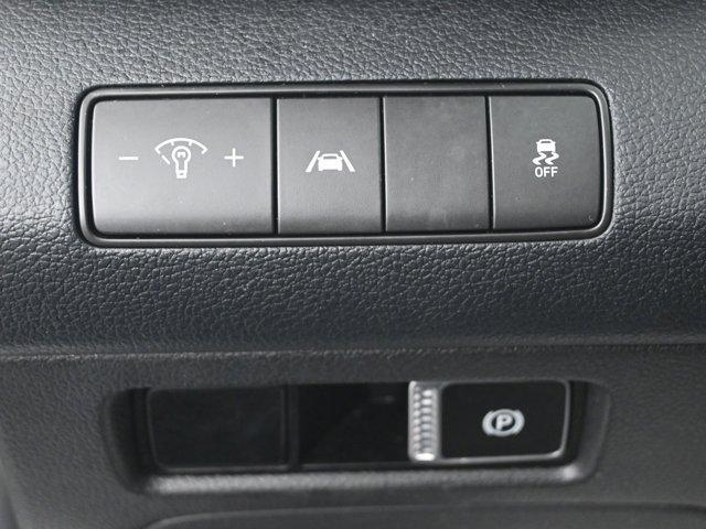 used 2022 Hyundai Santa Fe car, priced at $23,901