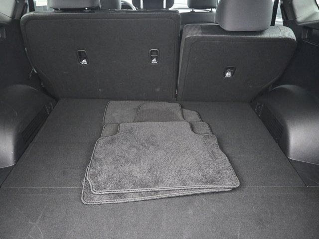 used 2022 Hyundai Santa Fe car, priced at $23,901