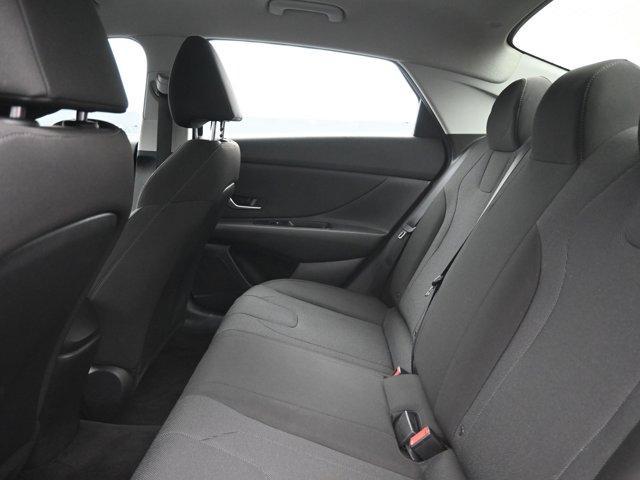 used 2021 Hyundai Elantra car, priced at $12,868