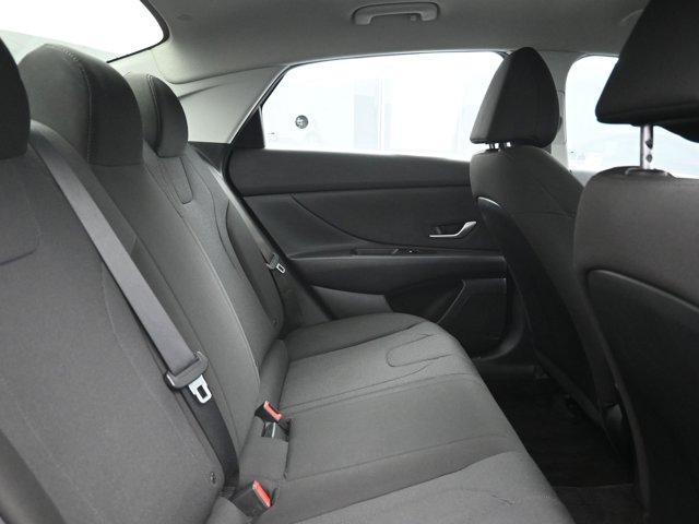 used 2021 Hyundai Elantra car, priced at $12,868