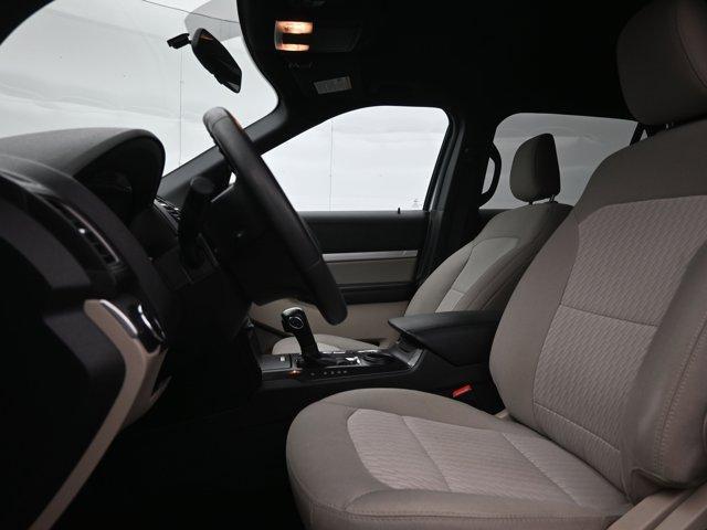 used 2019 Ford Explorer car, priced at $18,010