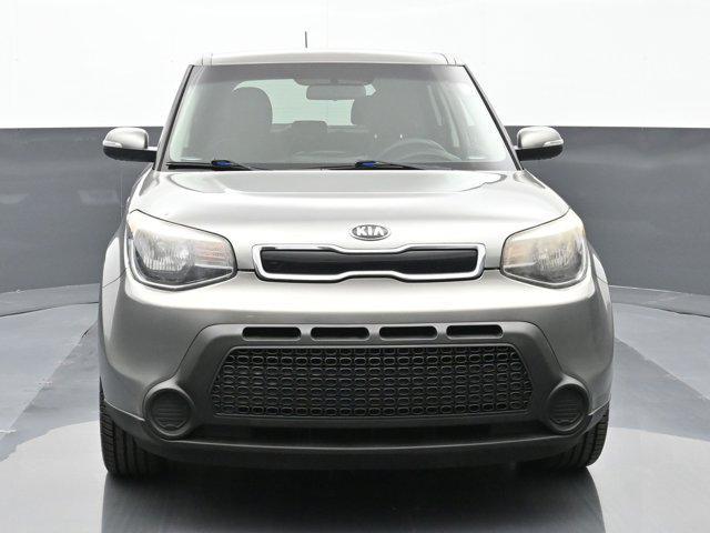 used 2014 Kia Soul car, priced at $5,295