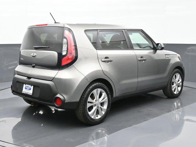 used 2014 Kia Soul car, priced at $5,295