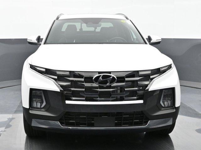 new 2024 Hyundai Santa Cruz car, priced at $42,065