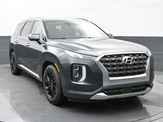 used 2020 Hyundai Palisade car, priced at $28,571