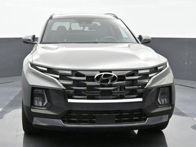 new 2024 Hyundai Santa Cruz car, priced at $41,896
