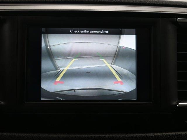 used 2020 Chrysler Pacifica car, priced at $14,995