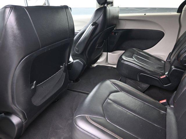 used 2020 Chrysler Pacifica car, priced at $14,995